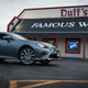 Illustration for article titled I Drove A Lexus RC 350 1,000 Miles Just To Find The Best Buffalo Wings Anywhere